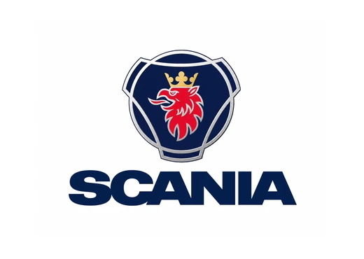 Scania truck ECU files — original backup and tuning